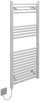 KudoxTowel Rails KTR400STDWH 400W White