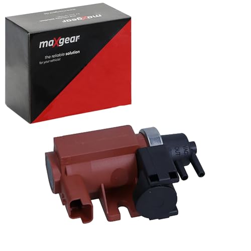 MAXGEAR 58-0113 Electroválvula turbo