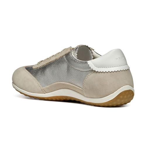 Geox Women's Low-Top Sneakers4
