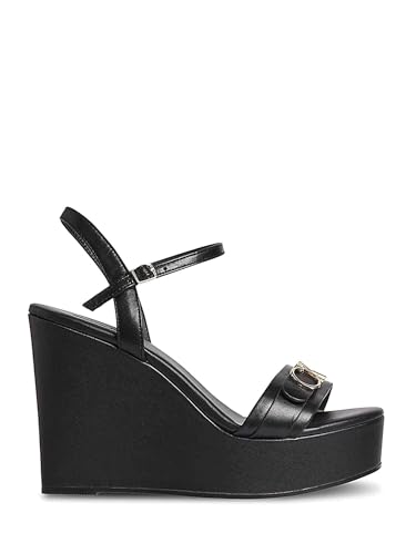 Chaussures à talons compensés femme Calvin Klein Wedge SNDL