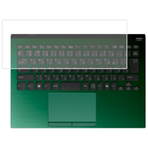 ClearView �L�[�{�[�h�J�o�[ �ی� �t�B���� VAIO SX14-R VJS4R2 / VAIO Pro PK-R VJPKR28 2026�N���f���p ���{�� [�É�]