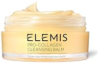 ELEMIS Pro-Collagen Cleansing Balm 100g – Original, Rose, Fig, Black Cherry & Fragrance-Free – Nourishing Makeup Remover & …