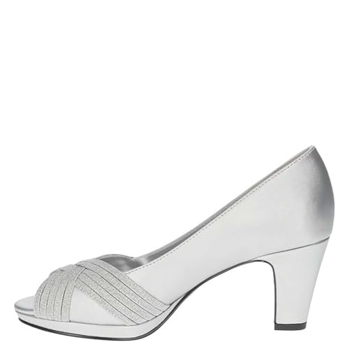 Easy Street Lavish Womens Pump4