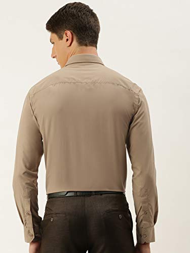 Image of English Navy Men Shirt