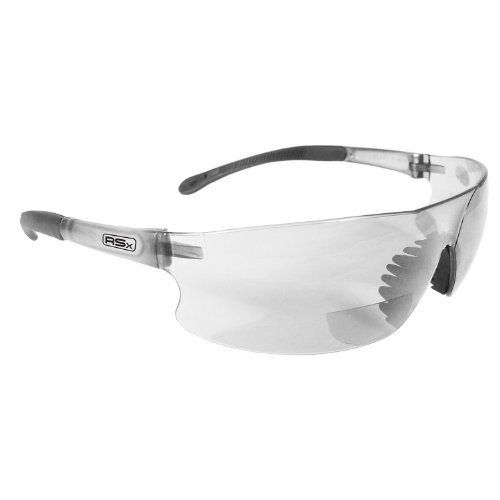 Radians - RSB-130-x1-RAD.fs RSB-130 Safety Glasses, Multi, One Size