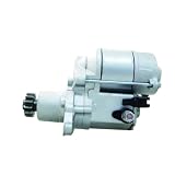 Self Starter Motor Compatible with TOYOTA,CAMRY,CARINA,PICNIC,AVENSIS T22 RAV4 2810074200