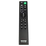 New RMT-AM200U Remote Control Replacement for Sony Home Audio AV System RMTAM200U GTK-XB7 GTKXB...