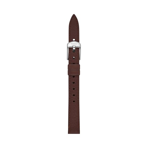 Image of Fossil Stainless Steel Interchangeable Watch Band Strap