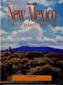Hardcover Guest Life New Mexico: A Guide to the Land of Enchantment Book