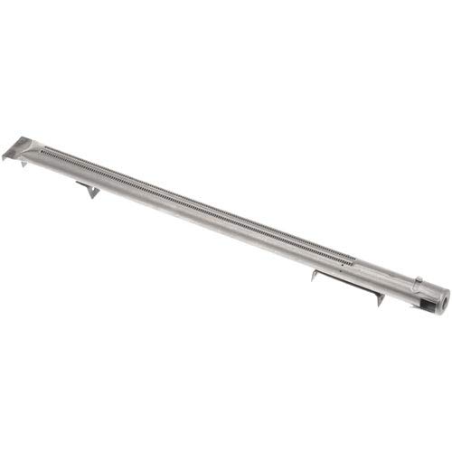 Exact FIT for Hobart 00-710453 Burner, ALUMINIZED Steel - Replacement Part BY MAVRIK
