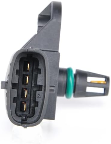 BOSCH 0281002437 Boost Pressure Sensor