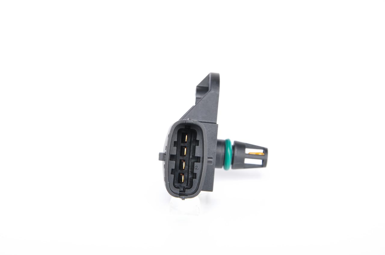 Bosch 0 281 002 437 - Sensor de presión / temperatura
