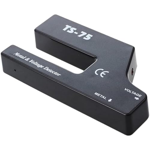 Détecteur de métaux pour tuyaux métalliques, scanner de métaux pour détecteur de montants muraux,Recherche précise de fils électriques dans le mur - Capteur de goujon portable, détecteur de goujon mul