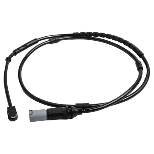 Sensor de desgaste de pastillas delanteras traseras BMW 320i 2014 2017 34356792289
