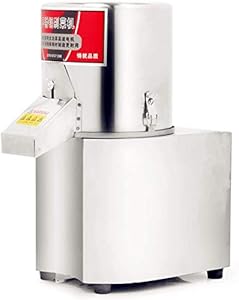 YCNLYSSR 120 kg Kommerzielle Küchenmaschine