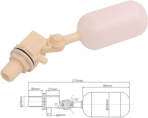 Sistemas de llenado automático de tinaco 21 Imagen adicional