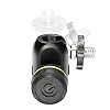 Gravity MS QT 1 B - Quick-Tilt Microphone Adapter #2