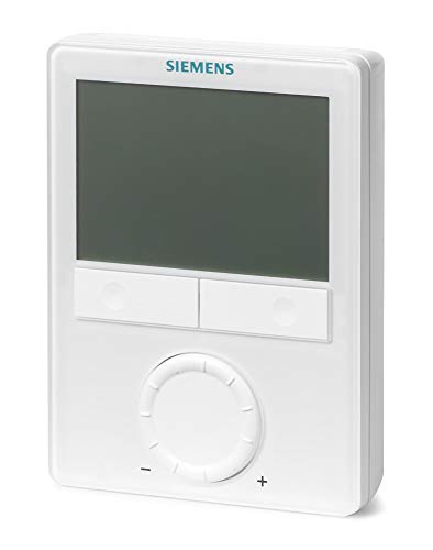 SIEMENS Termostato RDG110 RDG 110
