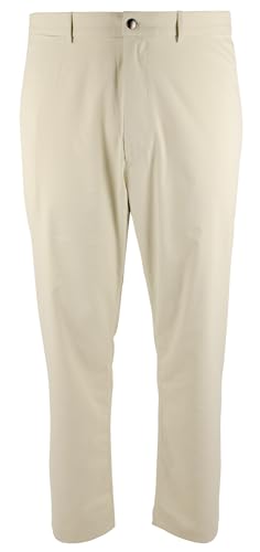 POLO RALPH LAUREN Men's Big & Tall Performance Stretch Classic Fit Pants BSnd 44BX32