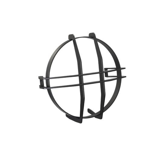 Grille de protection phare moto pour Svartpilen 401 250 de 2017 à 2023