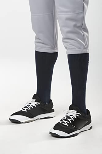 Wilson Men's Standard P203K Knicker Pant, Grey, Xx-Large #TOP4