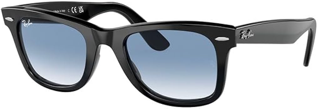 Amazon | [レイバン] サングラス 木村 拓哉着用モデル WAYFARER/ウェイ