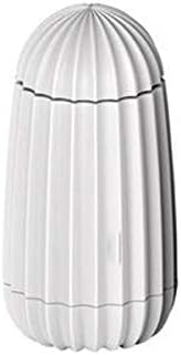 Creative Cactus Automatic Toothpick Dispenser Cute Cartoon Toothpick Cotton Swab Holder Desktop Tooth Pick Container(OneColor)