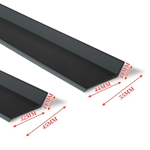 Protector de lluvia para ventanas: mantén tu hogar seco en días de tormenta 3