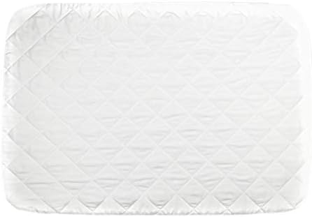 nuna sena mattress protector