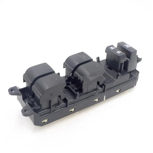 Interrupteur lève-vitre défectueux ? Changez la commande principale Land Cruiser Prius