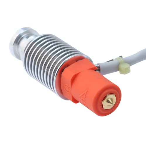 Miniatura 4 de CHC PRO Kit 115 W de alta potencia universal de cerámica de calentamiento rápido Core 24V para M6 hilo V6 hotend 3D impresora