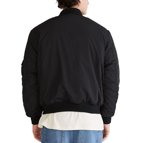 Image of AEROPOSTALE Men's Flight Bomber Jacket