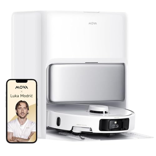 Amazon.co.jp: MOVA: 新製品