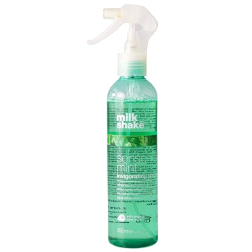 milk_shake Sensorial Mint Spray 250 ml Erfrischende & feuchtigkeitsspendende Sprühkur