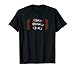 Talk Football To Me Friday Night High School Ballon de football professionnel T-Shirt