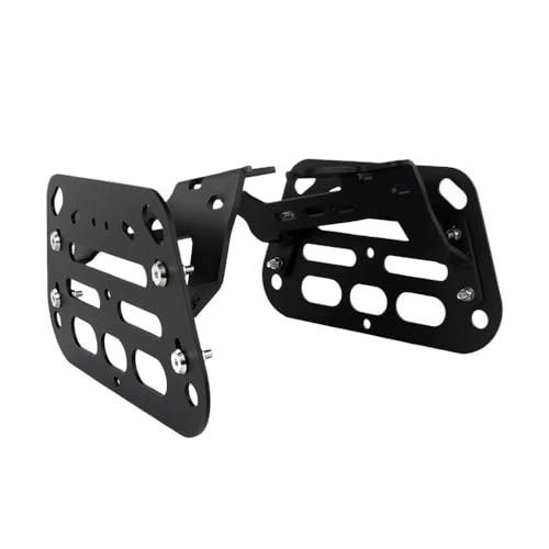Barre support de sacoche moto latérale Honda NC 750 X DCT