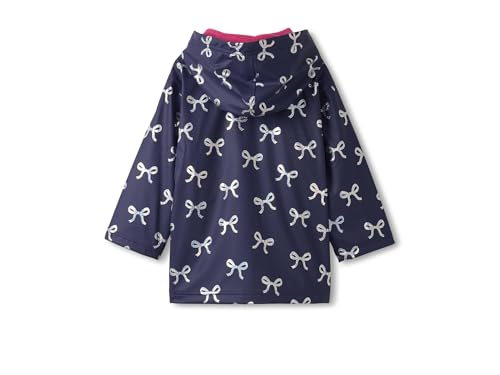 Hatley Girls' Rain Jacket (Toddler/Little Big Kid)2