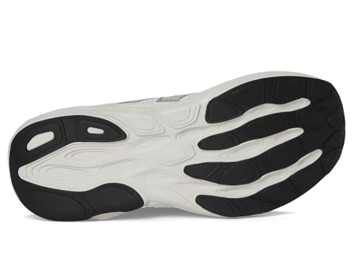 New Balance Women's Fresh Foam X 880 V15 Running Shoe, Grey Matter/Raincloud/Black, 93