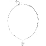 COLAR GUESS, AÇO