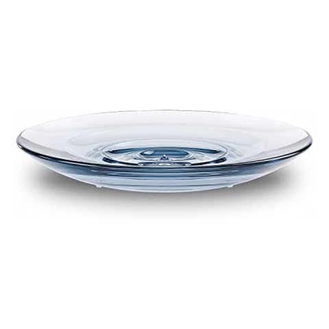 Porte-Savon Umbra Droplet en Verre Acrylique Cover