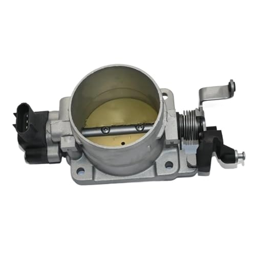 Remplacer boîtier papillon YL3U-9E926-AB défaillant sur Ford Expedition 1997-2004