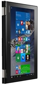 Lenovo ThinkPad Yoga 260 12.5 Inch Ultrabook: Core i5-6300U, 180GB SSD, 8GB RAM, Win 10 Pro