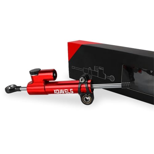 Support amortisseur stabilisation direction Ducati XDiavel 2016-2024 - 6