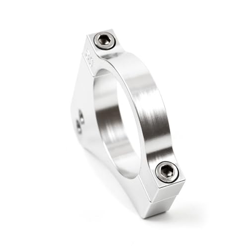 Amortisseur de direction alu 54mm haute performance pour Aprilia - 6
