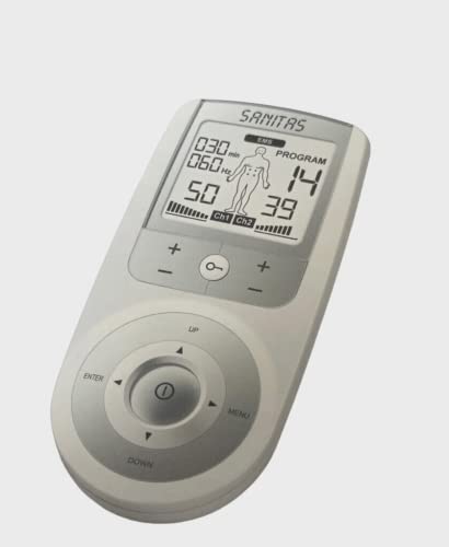 Preisvergleich Produktbild SANITAS Digitales SEM 44