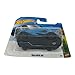 Hot Wheels McLaren W1 [Blue] Exoticars 5/10, 74/250, 1:64 Scale Diecast Toy Vehicle