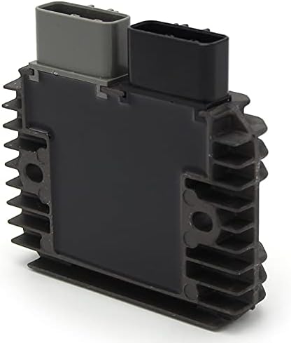 Voltage Regulator Rectifier Suitable for Kawasaki 21066-0731 for Kawasaki ZX600 Ninja ZX-6R 2009-2013 for Kawasaki Ninja ZX-10R ZX10R 2008-2014 for Kawasaki Rectifier