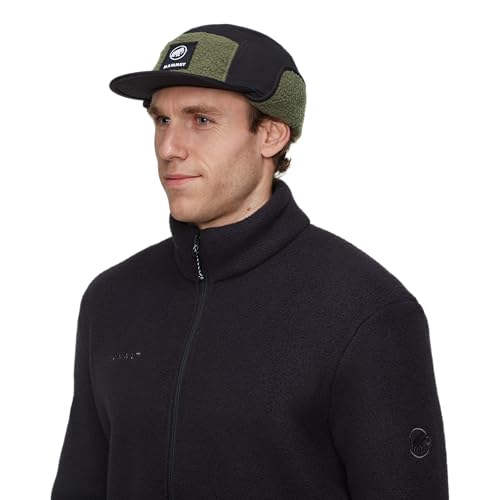 MAMMUT(マムート)  Fleece Cap(1)