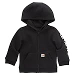 Carhartt kids long sleeve hoodie