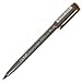Copic Marker ML Brush-BM Multiliner Brush Pen, Medium, Sepia